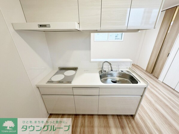 プレジオ明大前の物件内観写真